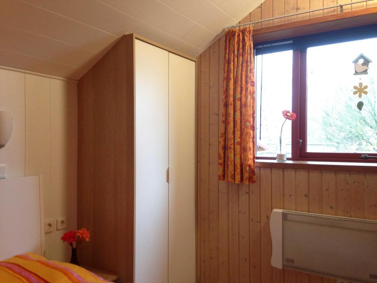 Ferienwohnung Michel Glücksburg Exterior foto